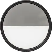 Heliopan Gris dégradé 2 x 72 mm