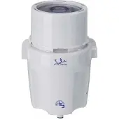 Jata Pc123 Robot de cuisine 700w Blanc One Size / EU Plug 220V Blanc One Size