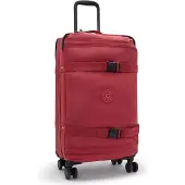 Kipling Valisette 'Spontaneous M' rouge