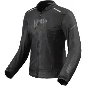 REV'IT! Sprint H2O Veste textile de moto pour dames