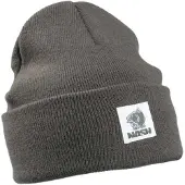 Nash Chapeau Make It Happen Badge