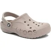 Crocs Baya Sabots Cobblestone