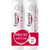 Eucerin PH5 Lip Protect Duo Coffret SPF 20