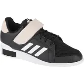 Adidas Power Perfect 3 GX2895, chaussures d'entraînement, hommes, noir, taille : 47 1/3