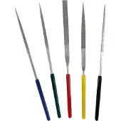 Vallejo Ensemble de fichiers de modélisation (5 types)