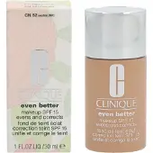 Clinique Even Better SPF15 fond de teint éclat correction teint - Neutral