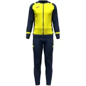 Joma Lider Tracksuit Jaune M Homme