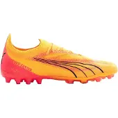 Puma Ultra Ultimate Mg Football Boots Orange EU 42 1/2 Homme