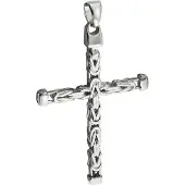 Zeeme Pendentif argent