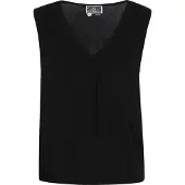 Dreimaster Maritim Haut noir