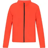 Mo ATHLSR Veste de survêtement orange