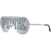 Victoria's Secret Rose Accessoire de mode PK0001 16C 140 Argent Femme
