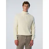 North sails Pull-over beige