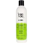Revlon Pro You The Twister Curl Moisturizing Shampoing 350 ml