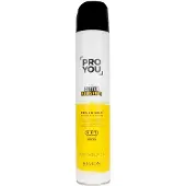 Revlon Pro You The Setter Medium Hold Hairspray 500 ml
