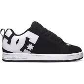 Dc-shoes Chaussures de Skate COURT GRAFFIK homme || Taille 40