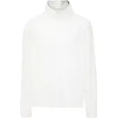 MO Pull-over blanc