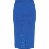 Faina Jupe 'Fashion Look' bleu cobalt