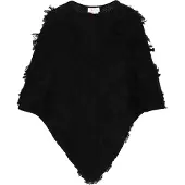 IZIA Cape noir