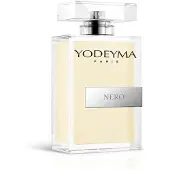 YODEYMA Nero Eau parfumée pour hommes 100ml