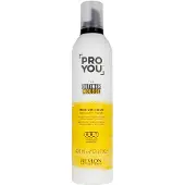 Revlon Pro You The Definer Mousse 400 ml