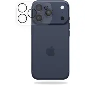 Mobilize Tempered Glass Camera Protector Apple iPhone 17 Pro Max