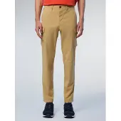 North sails Pantalon Homme Beige