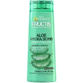 Garnier Fructis Aloe Hydra Bomb Shampoo 360ML