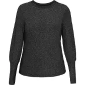 RISA T-shirt noir