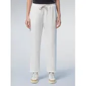 North sails Pantalon Blanc Pour Femme