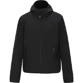 Schmuddelwedda Veste fonctionnelle noir
