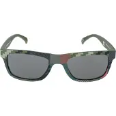 Adidas Aor005-pdc030 Sunglasses Vert Homme