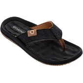 Cartago WIP C 82614-22912 BEIGE/BLACK/BROWN in Multicolored color size 39-40