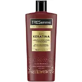 TRESEMME Smooth Keratin Shampoo 685ML