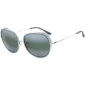 Vuarnet Vl16290003113 Woman Sunglasses Gris Femme