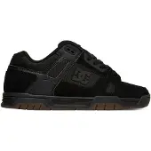 Dc-shoes Baskets basses 'STAG' noir