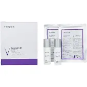 Skeyndor Global Lift V-Shape Home Care Coffret