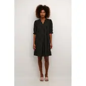 Culture Robe 'CU Olu' noir