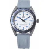 Adidas Aofh22003 Watch Bleu Homme
