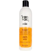 Revlon Pro You The Tamer Shampoing 350 ml