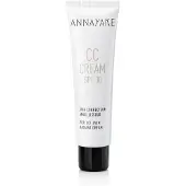 Annayake CC crème SPF 30 Medium 30 ml