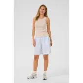 Kaffe Haut 'KAElia' beige chiné