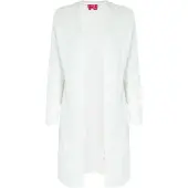 Mymo Cardigan blanc