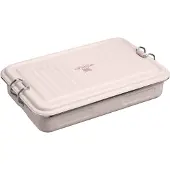 Stanley The Legendary Useful Box 1.25QT, Rose Quartz 10-10668-042 boite de rangement en acier, 1.1L