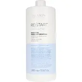 Revlon Re/start Hydration Moisture Micellar Shampoing 1.000 ml