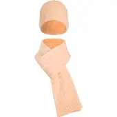 Felix Hardy Bonnet abricot