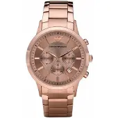 Emporio Armani Montre ar2452