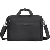 Aoking Sac d’ordinateur portable noir