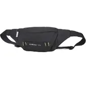 Aoking Sacs banane noir
