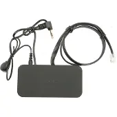 Jabra YOU'RE ON Jabra Link 14201-20 équipement de commutation téléphonique Noir